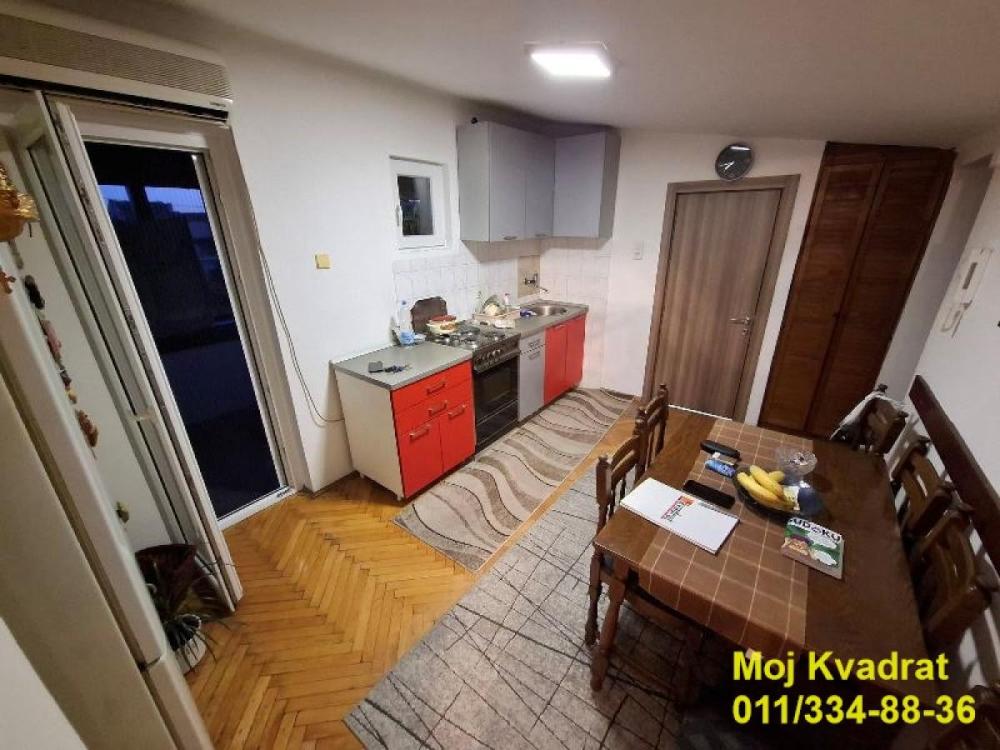 Slika 2 - Jednosoban stan na prodaju, 47m2, 125.000€