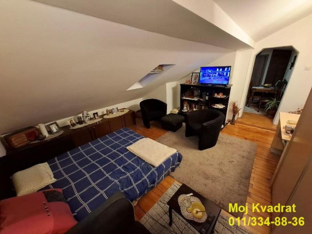 Slika 5 - Jednosoban stan na prodaju, 47m2, 125.000€