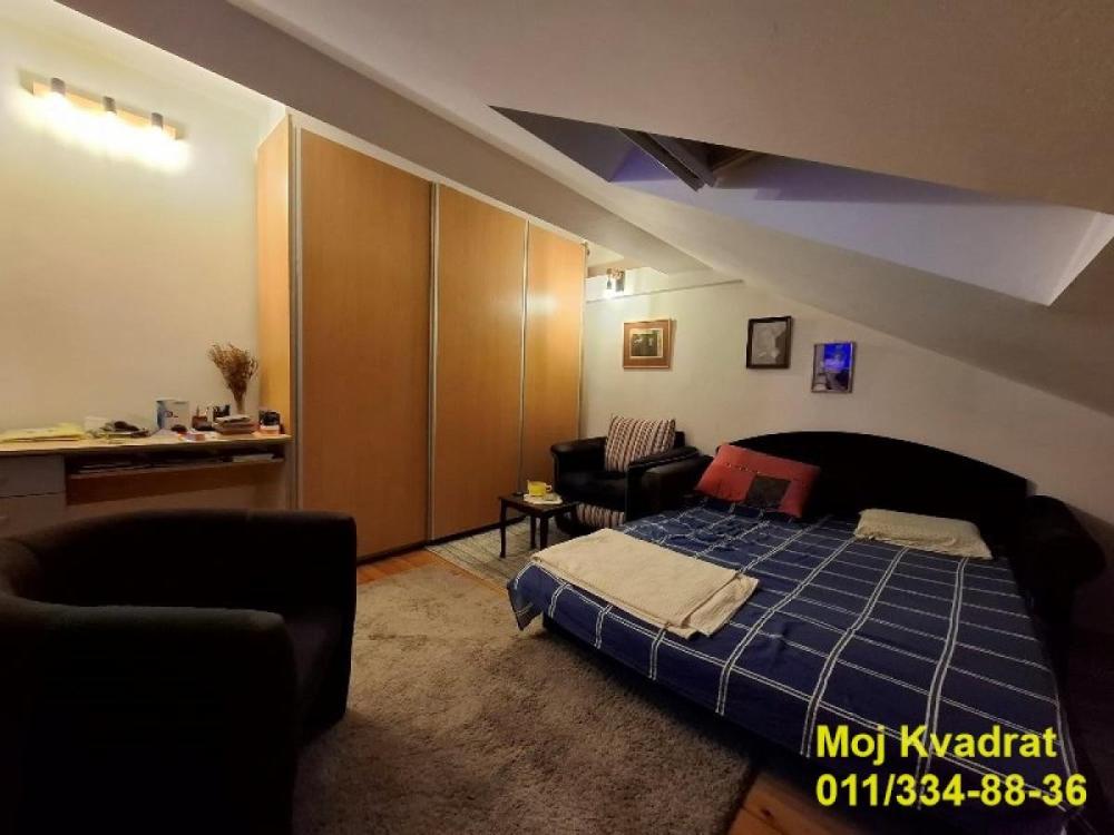 Slika 3 - Jednosoban stan na prodaju, 47m2, 125.000€