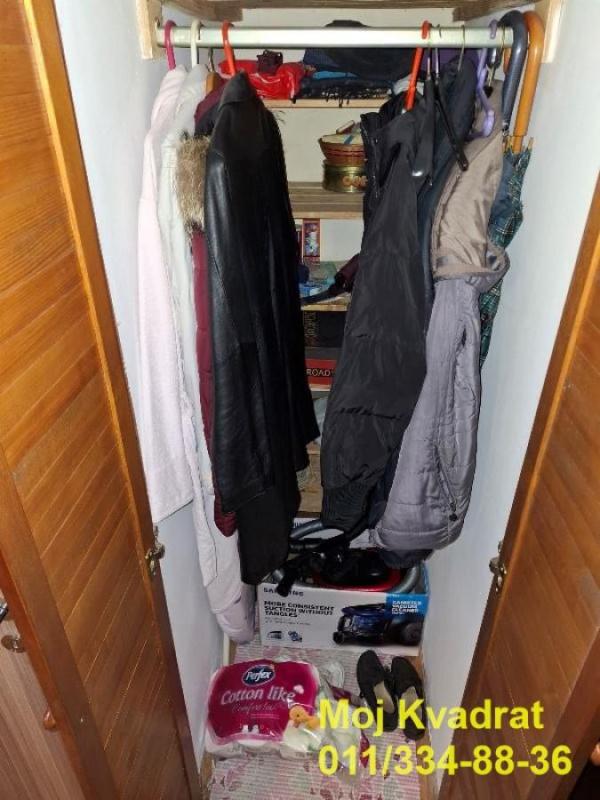 Slika 9 - Jednosoban stan na prodaju, 47m2, 125.000€