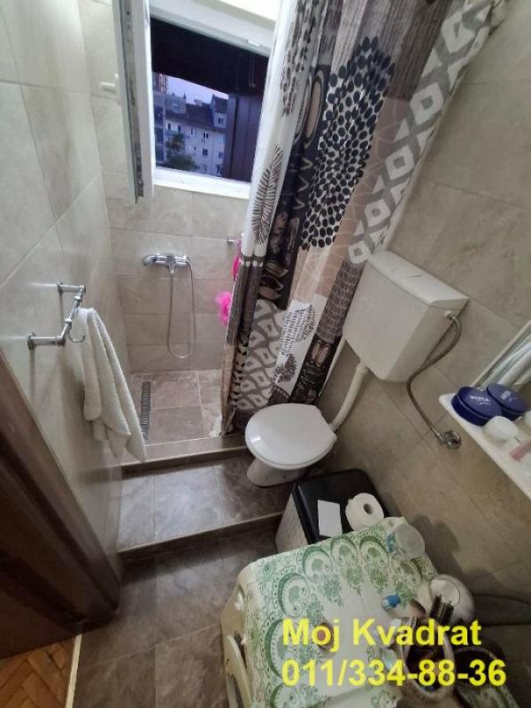 Slika 6 - Jednosoban stan na prodaju, 47m2, 125.000€