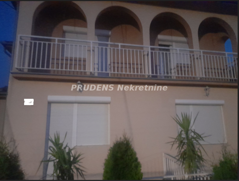 Glavna slika -Anđelka Čobanovića,  Kuća na prodaju, 165m2, 240.000€