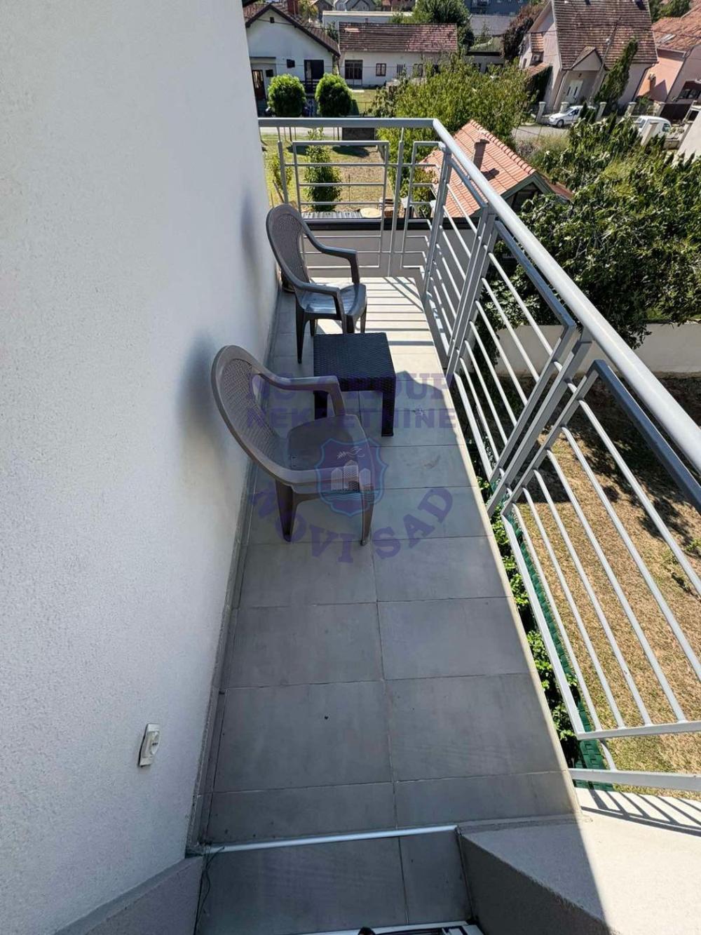 Slika 3 - Cetinjska, Dvosoban stan na prodaju, 46m2, 108.000€