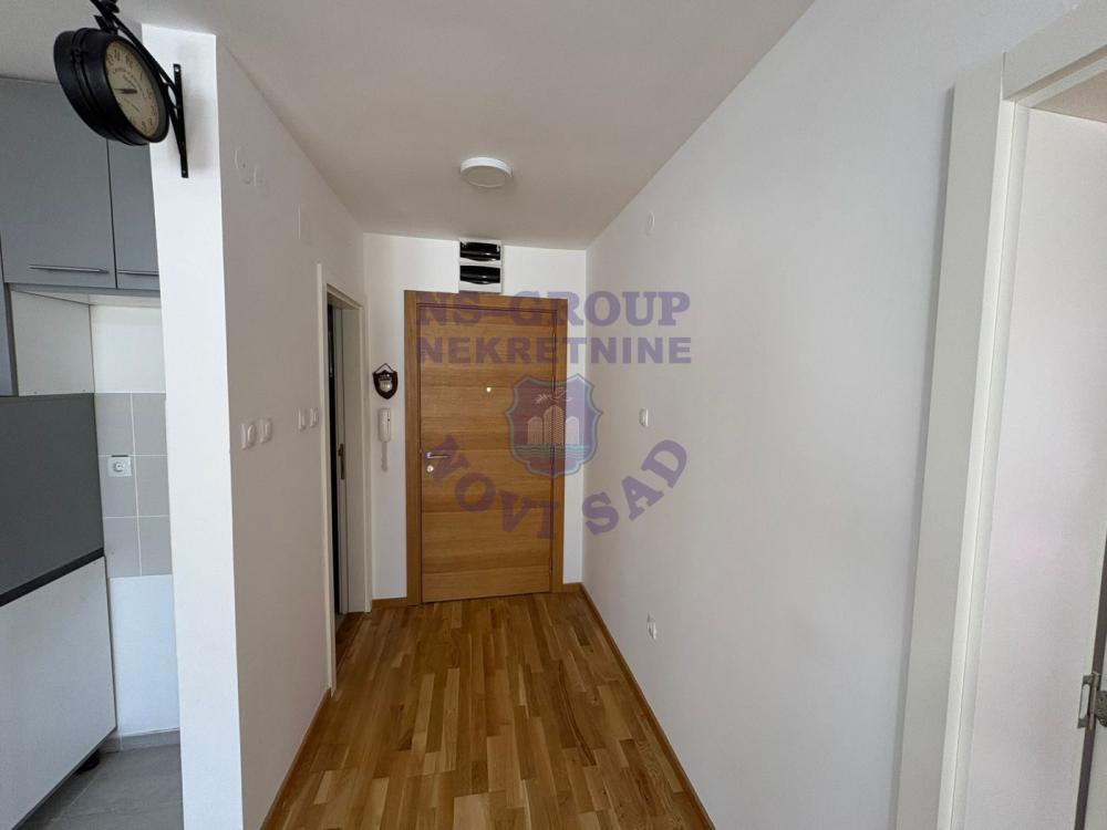 Slika 5 - Cetinjska, Dvosoban stan na prodaju, 46m2, 108.000€