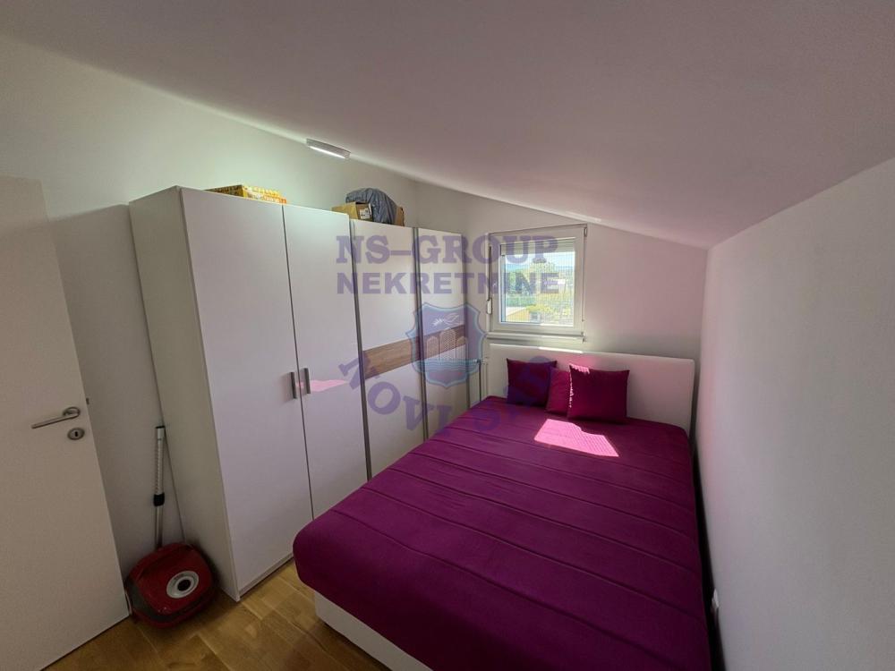 Slika 8 - Cetinjska, Dvosoban stan na prodaju, 46m2, 108.000€