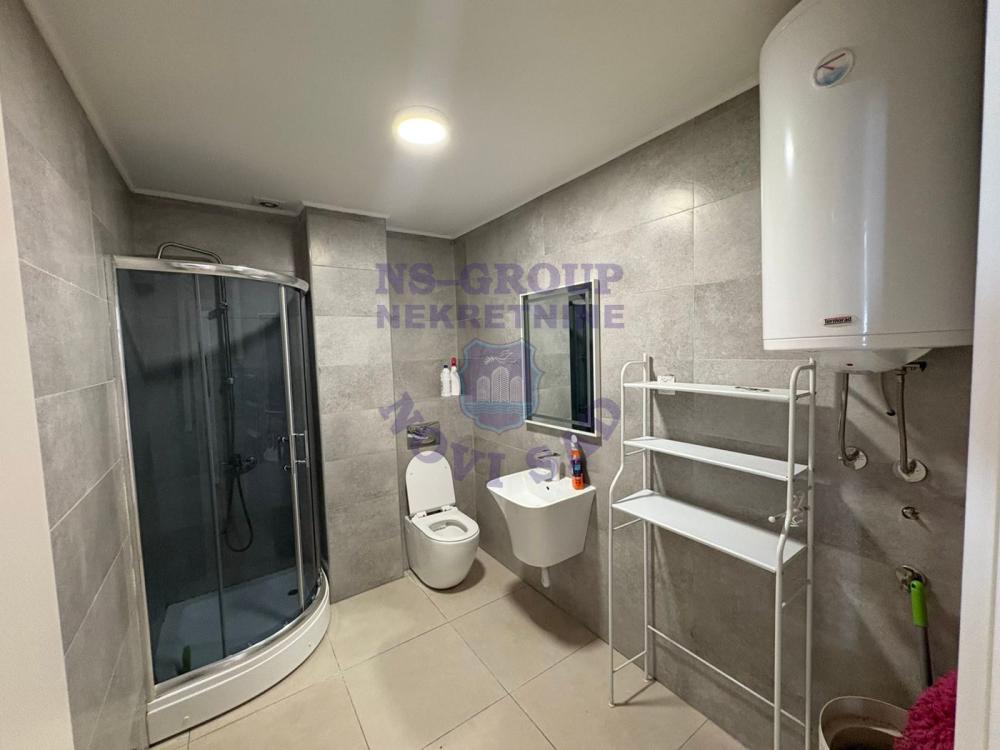 Slika 6 - Cetinjska, Dvosoban stan na prodaju, 46m2, 108.000€