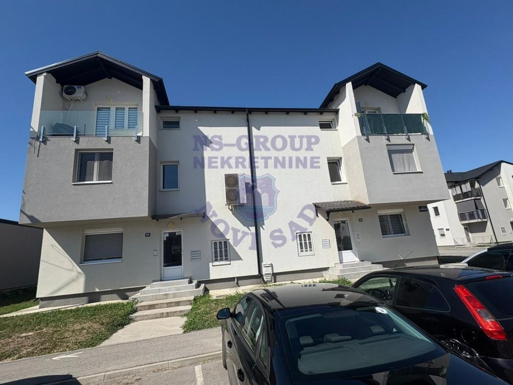 Slika 9 - Cetinjska, Dvosoban stan na prodaju, 46m2, 108.000€