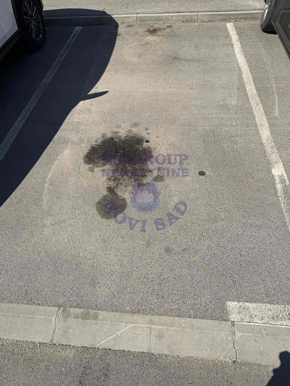 Slika 10 - Cetinjska, Dvosoban stan na prodaju, 46m2, 108.000€