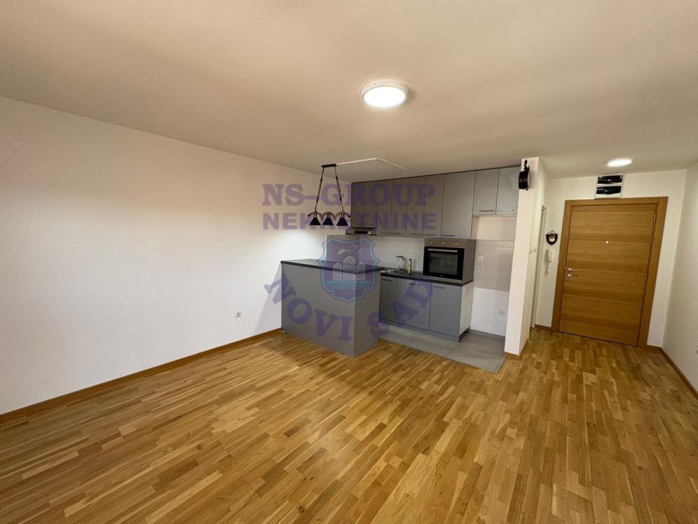 Glavna slika -Cetinjska, Dvosoban stan na prodaju, 46m2, 108.000€