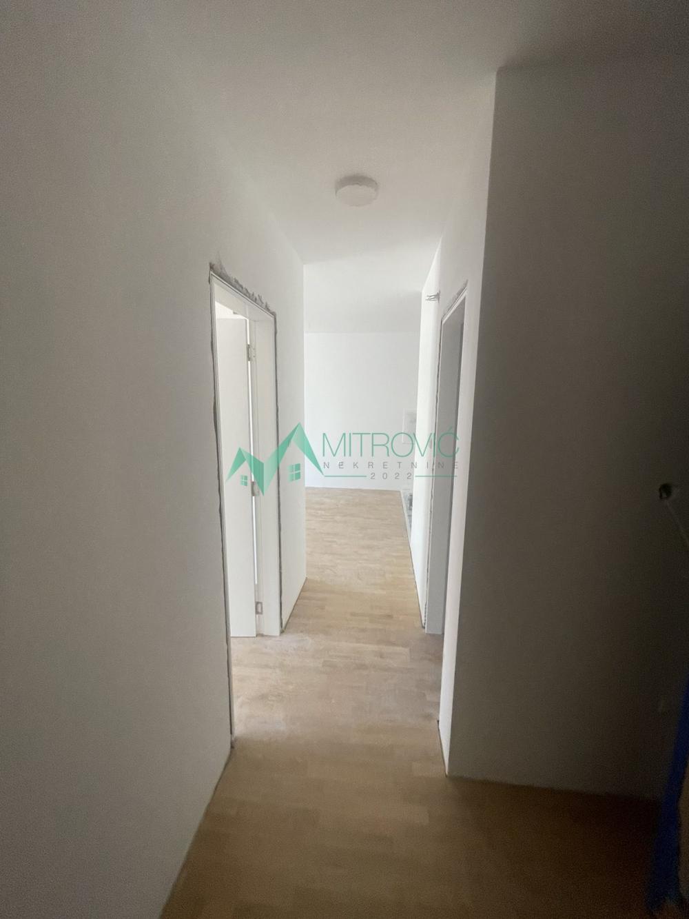 Slika 3 - Jednoiposoban stan na prodaju, 55m2, 144.200€