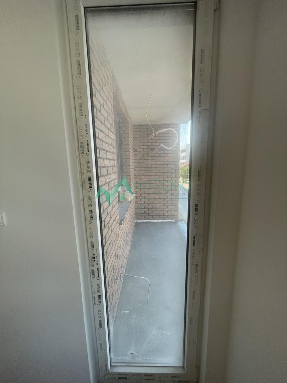 Slika 2 - Jednoiposoban stan na prodaju, 55m2, 144.200€