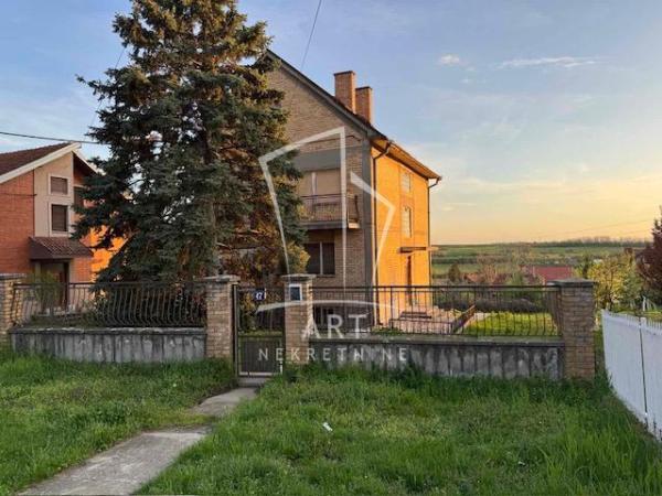 Glavna slika -Obrenovačka,  Lokal za izdavanje, 300m2, 2.000€