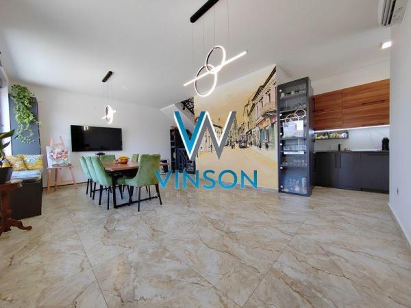 Slika 7 - Petosoban stan za izdavanje, 145m2, 1.700€