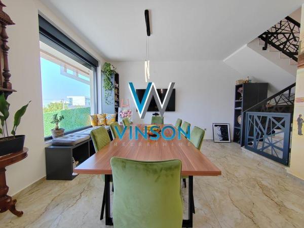 Slika 8 - Petosoban stan za izdavanje, 145m2, 1.700€