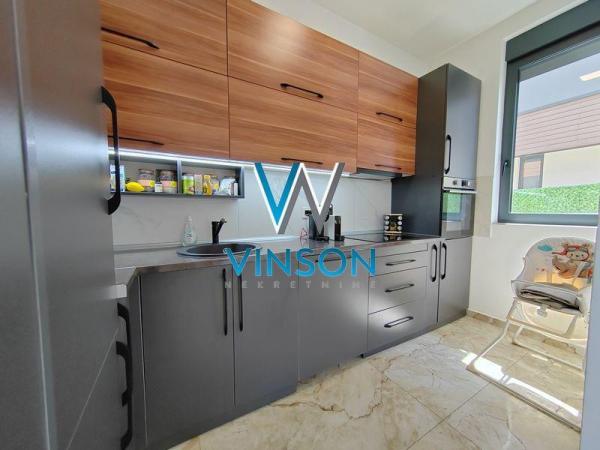 Slika 10 - Petosoban stan za izdavanje, 145m2, 1.700€