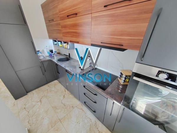 Slika 11 - Petosoban stan za izdavanje, 145m2, 1.700€