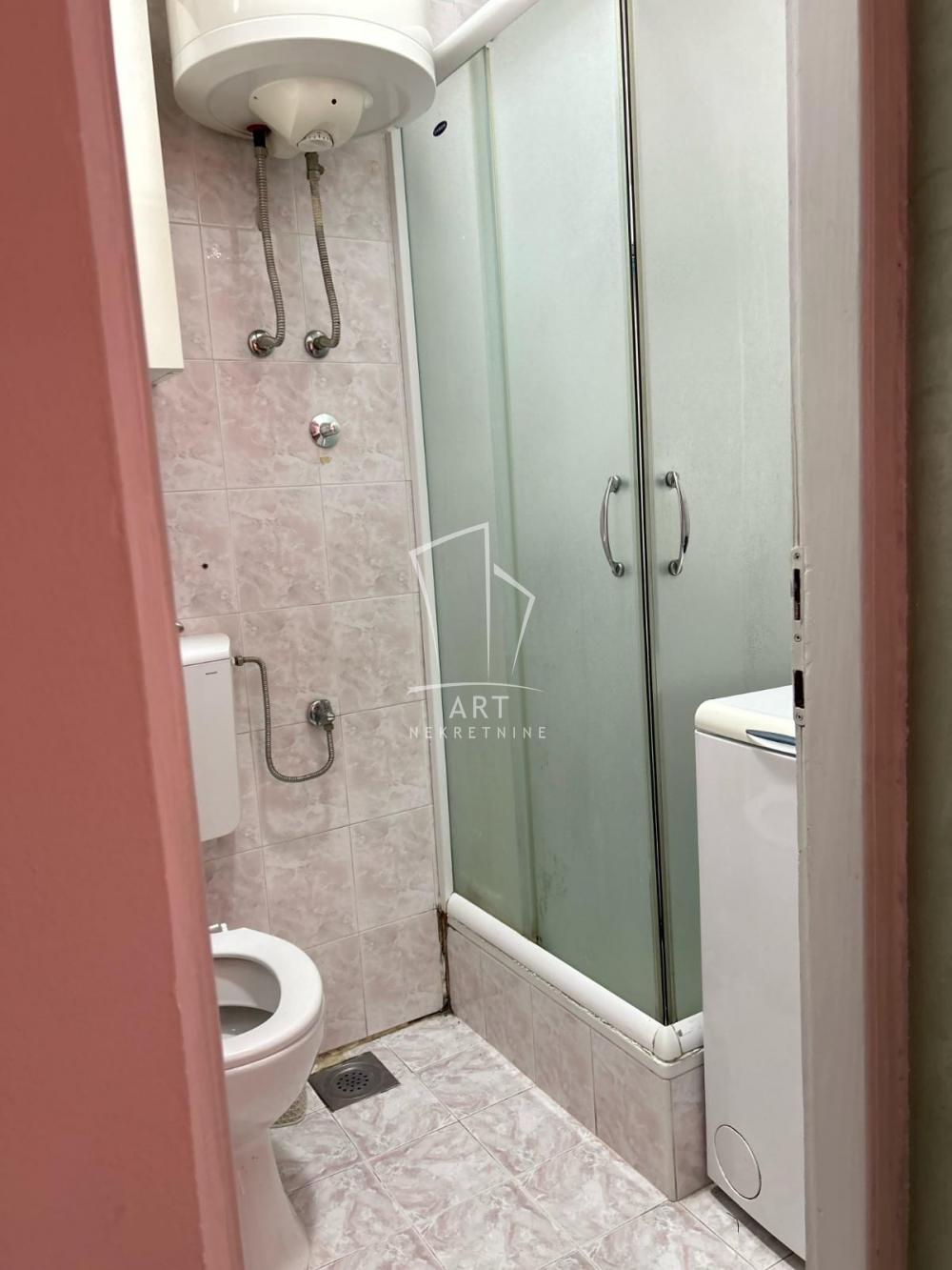 Slika 9 - Todora Dukina, Dvosoban stan na prodaju, 42m2, 175.000€