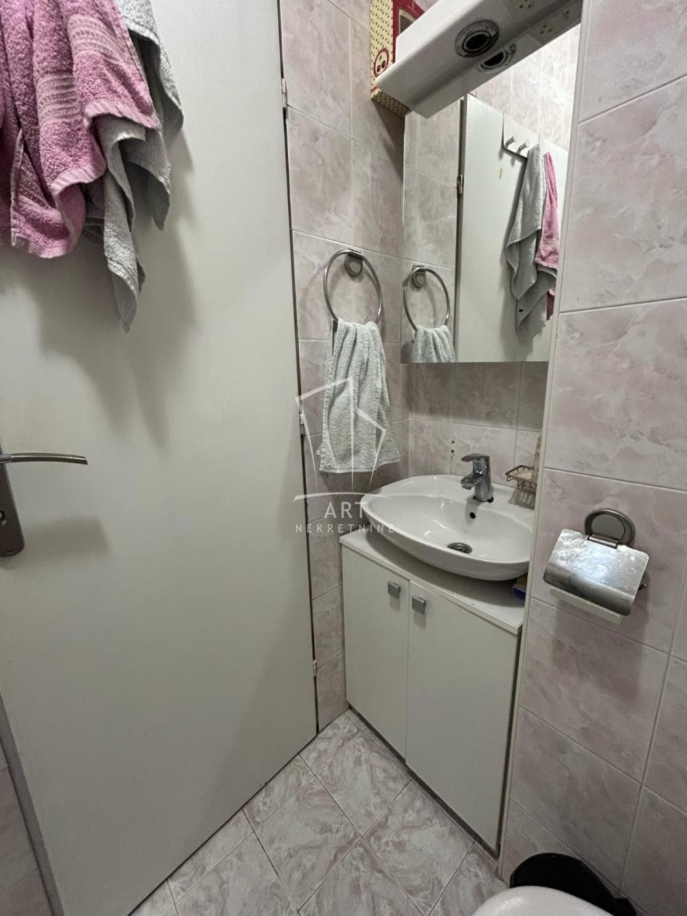 Slika 10 - Todora Dukina, Dvosoban stan na prodaju, 42m2, 175.000€