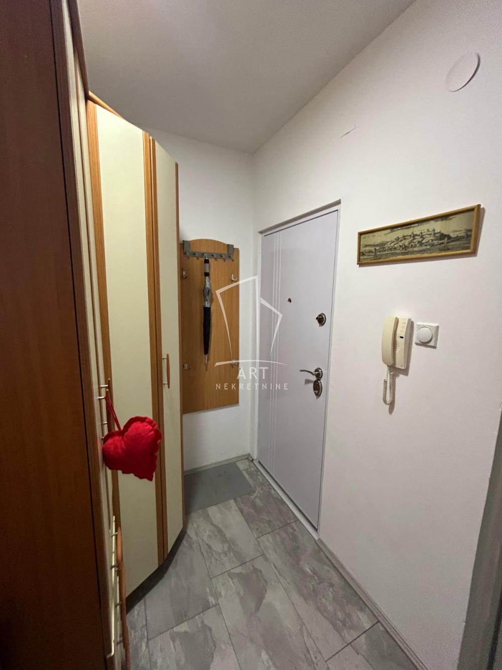 Slika 11 - Todora Dukina, Dvosoban stan na prodaju, 42m2, 175.000€