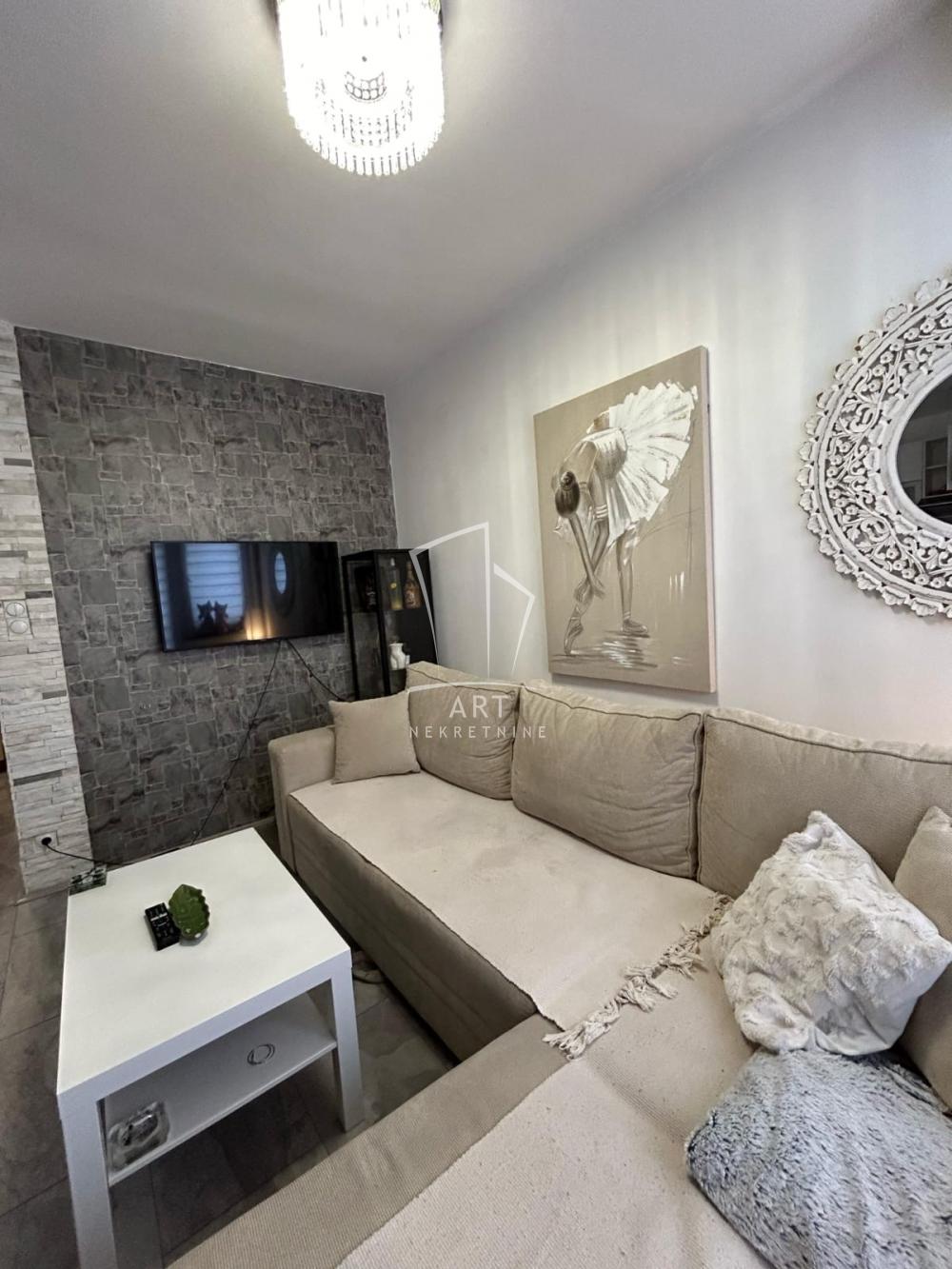 Slika 1 - Todora Dukina, Dvosoban stan na prodaju, 42m2, 175.000€