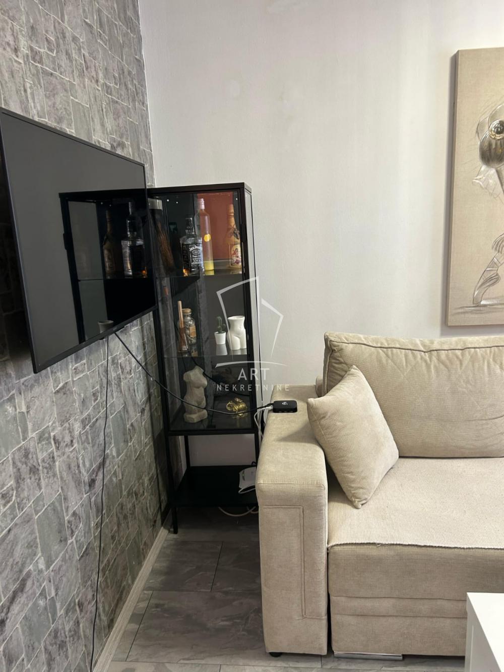 Slika 2 - Todora Dukina, Dvosoban stan na prodaju, 42m2, 175.000€