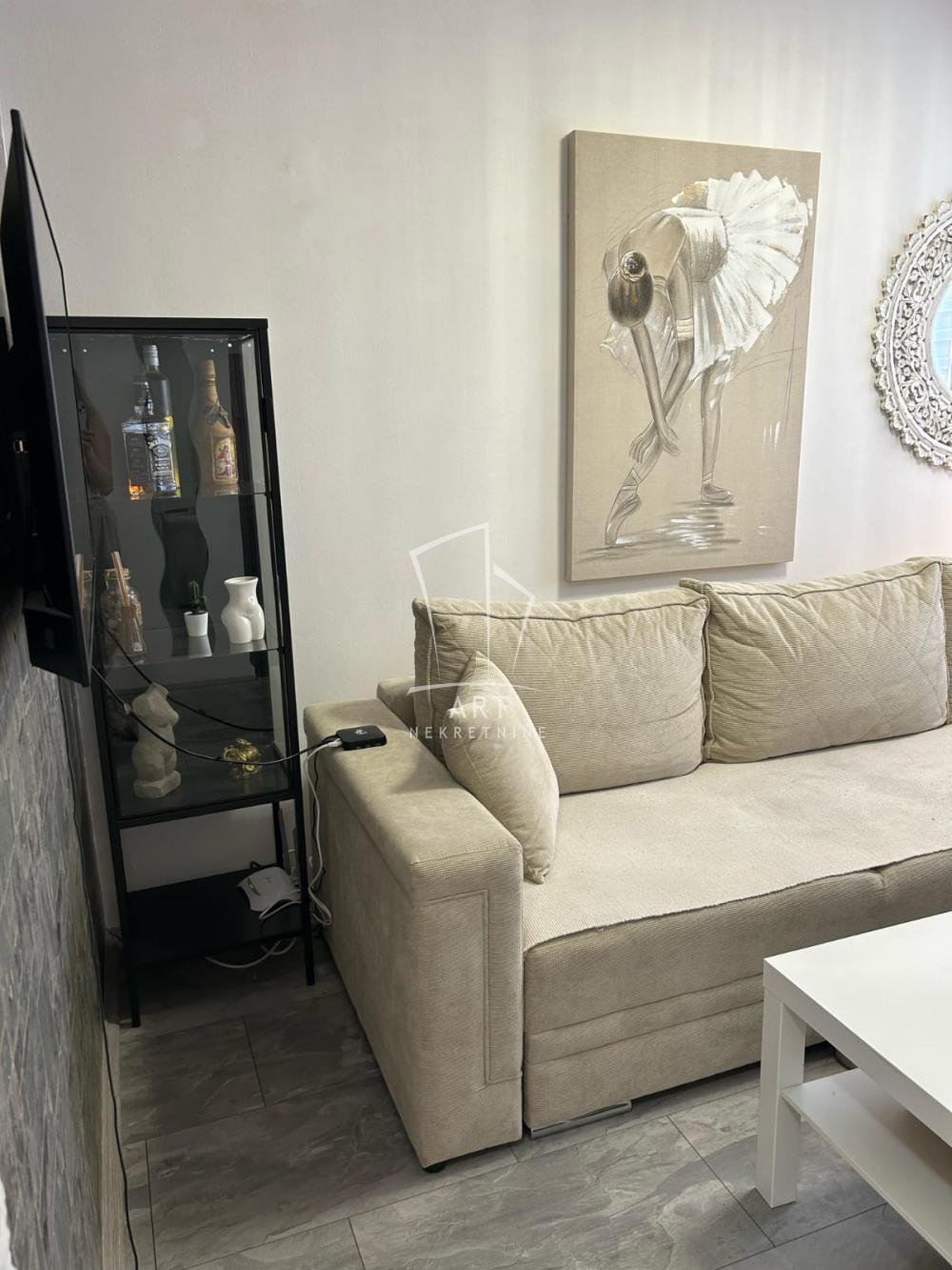 Slika 3 - Todora Dukina, Dvosoban stan na prodaju, 42m2, 175.000€