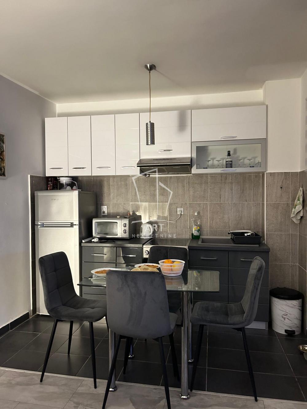 Slika 4 - Todora Dukina, Dvosoban stan na prodaju, 42m2, 175.000€