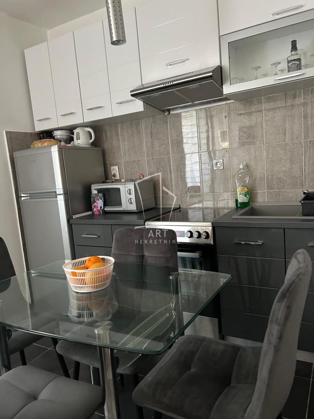 Slika 5 - Todora Dukina, Dvosoban stan na prodaju, 42m2, 175.000€