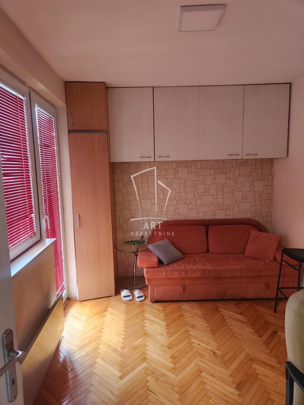 Slika 6 - Todora Dukina, Dvosoban stan na prodaju, 42m2, 175.000€