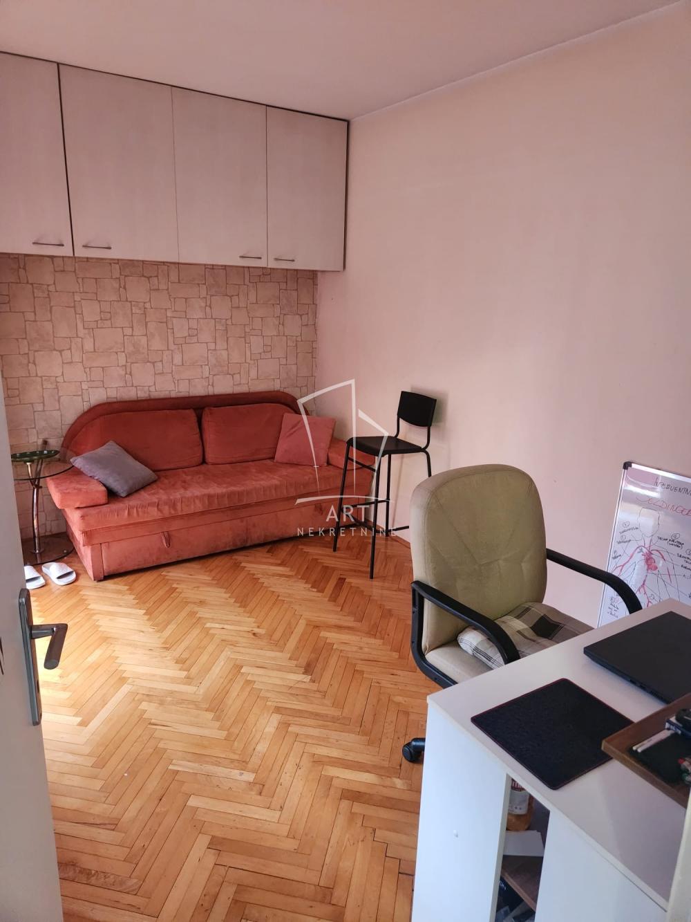 Slika 7 - Todora Dukina, Dvosoban stan na prodaju, 42m2, 175.000€