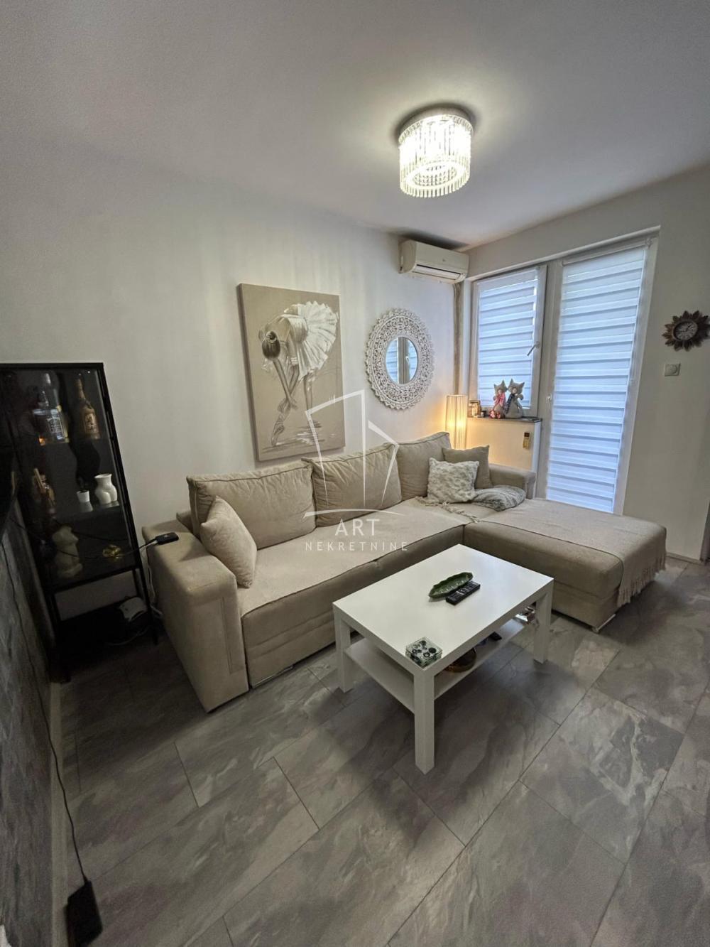 Glavna slika -Todora Dukina, Dvosoban stan na prodaju, 42m2, 175.000€