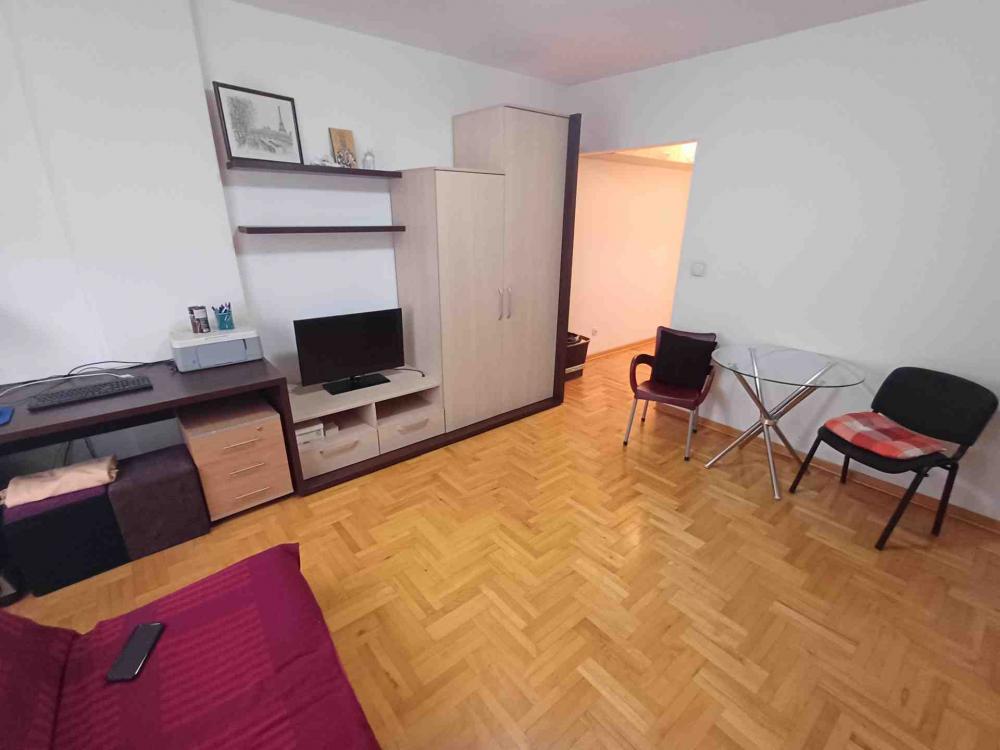 Slika 3 - Mileve Marić Ajnštajn, Jednoiposoban stan za izdavanje, 40m2, 450€