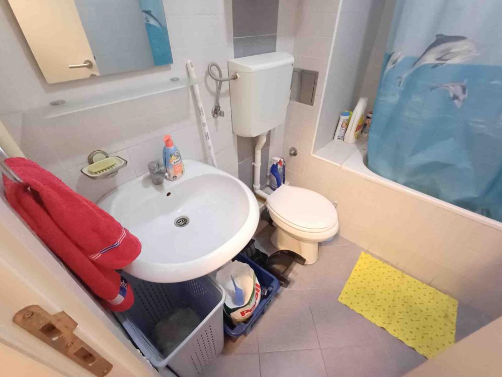 Slika 9 - Mileve Marić Ajnštajn, Jednoiposoban stan za izdavanje, 40m2, 450€