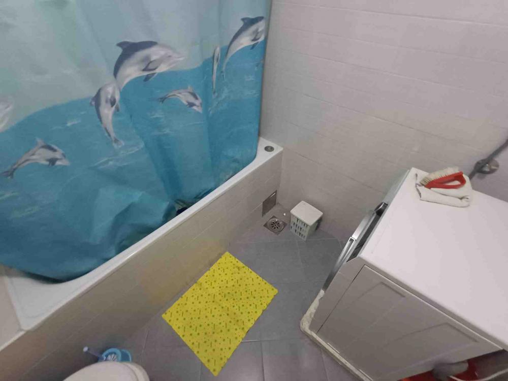 Slika 8 - Mileve Marić Ajnštajn, Jednoiposoban stan za izdavanje, 40m2, 450€