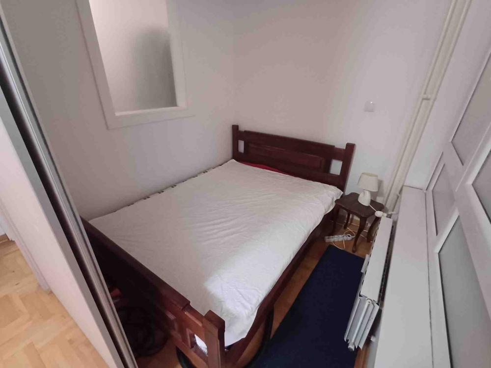 Slika 6 - Mileve Marić Ajnštajn, Jednoiposoban stan za izdavanje, 40m2, 450€