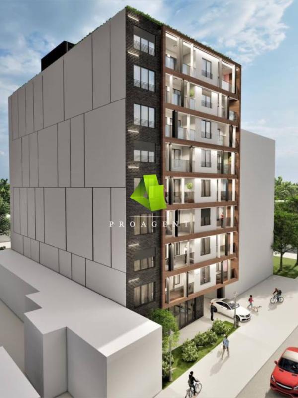 Slika 7 - Dvoiposoban stan na prodaju, 78m2, 179.400€