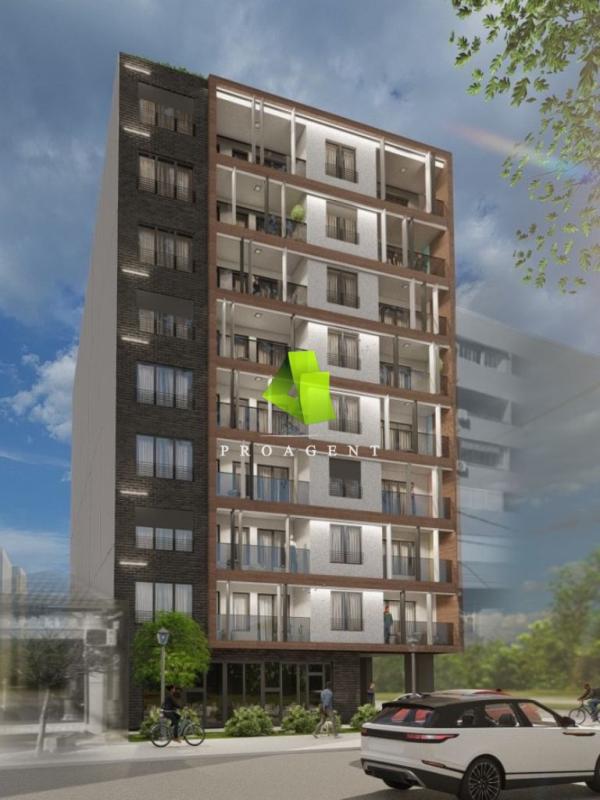 Slika 8 - Dvoiposoban stan na prodaju, 78m2, 179.400€