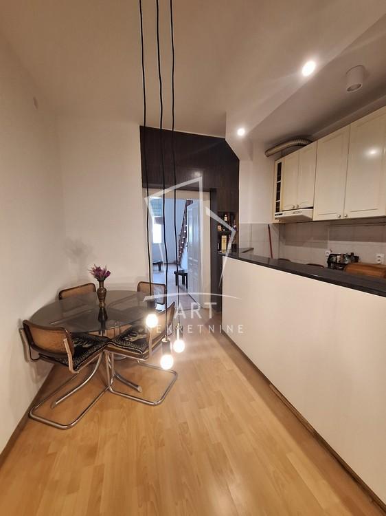 Slika 4 - Knez Mihailova, Dvosoban stan za izdavanje, 47m2, 800€