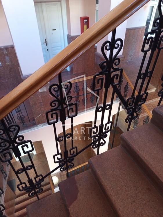 Slika 7 - Knez Mihailova, Dvosoban stan za izdavanje, 47m2, 800€