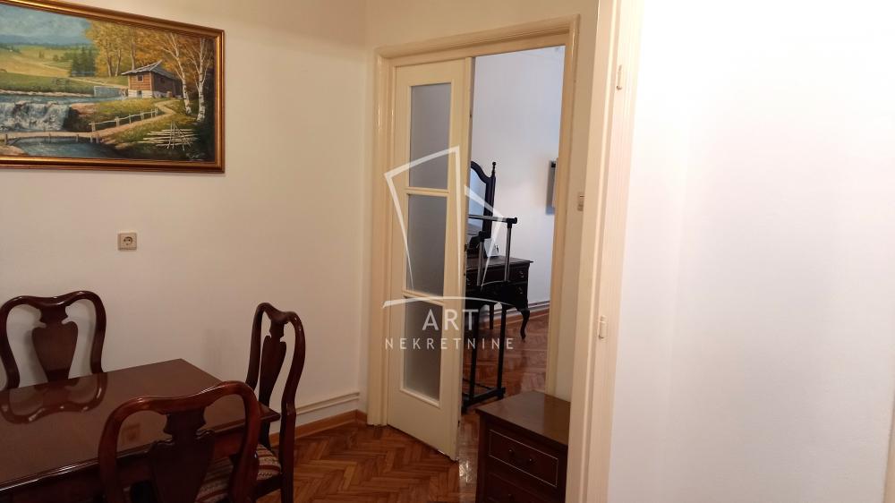 Slika 7 - Dr Aleksandra Kostića, Trosoban stan za izdavanje, 72m2, 750€
