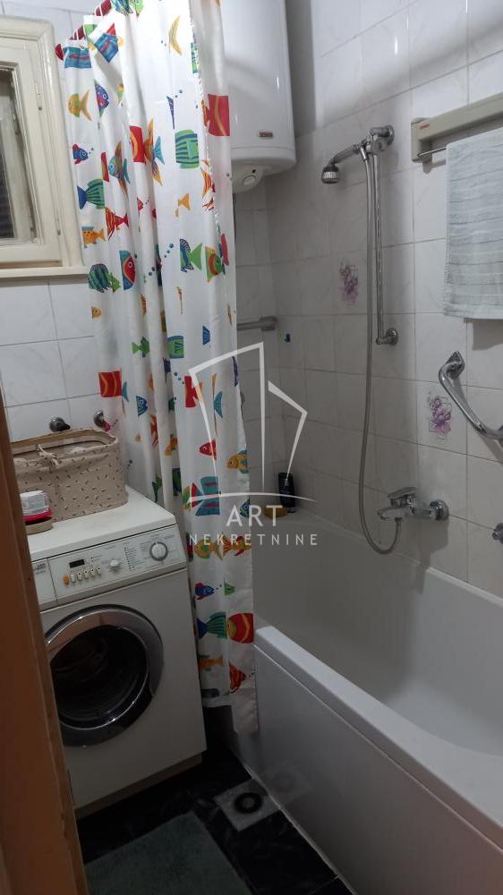 Slika 10 - Dr Aleksandra Kostića, Trosoban stan za izdavanje, 72m2, 750€