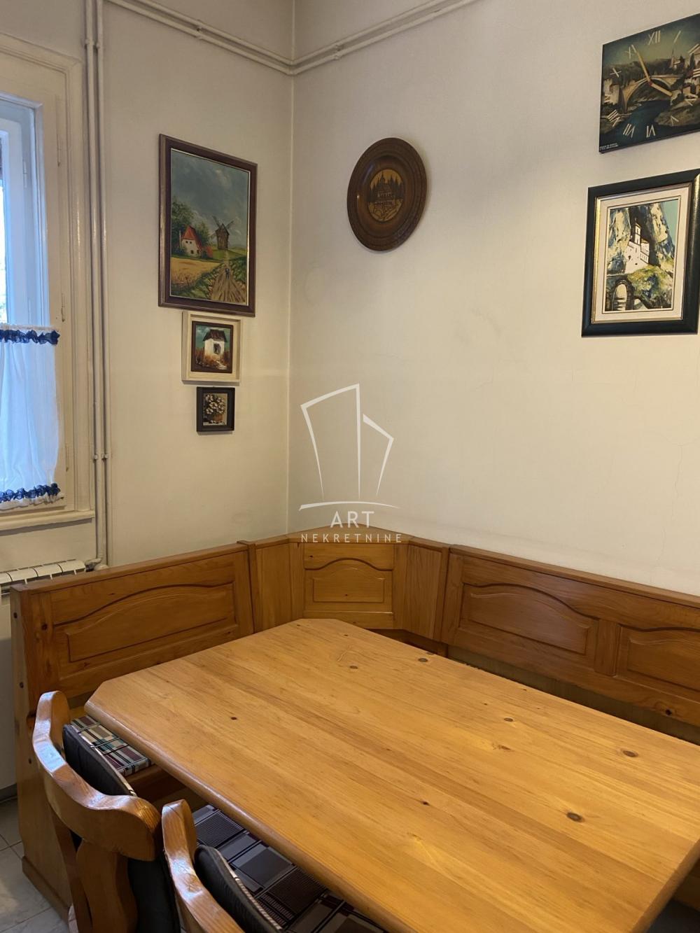 Slika 4 - Dr Aleksandra Kostića, Trosoban stan za izdavanje, 72m2, 750€