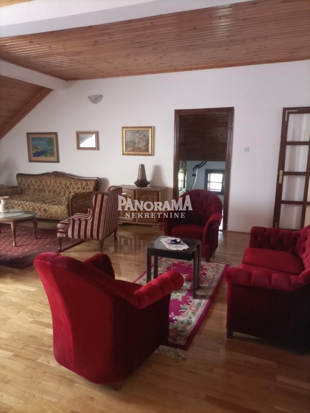 Slika 1 - Diane Budisavljević, Kuća za izdavanje, 340m2, 2.500€
