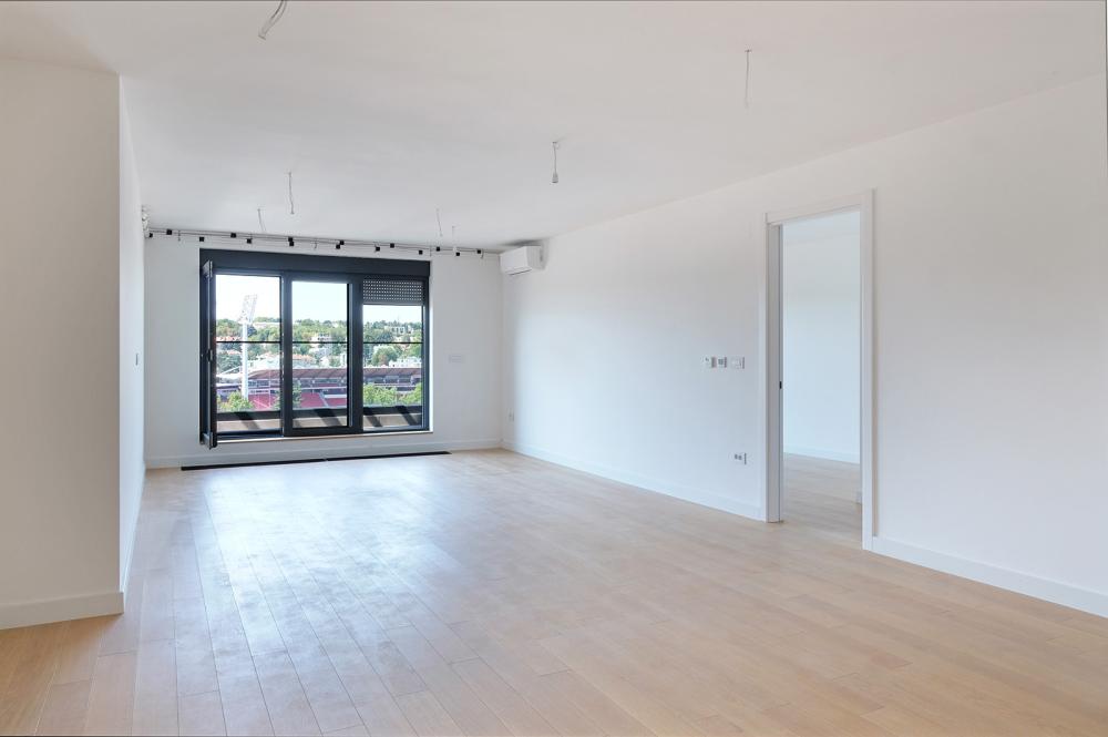 Slika 3 - Jove Ilica, Četvorosoban stan na prodaju, 137m2, 604.999€