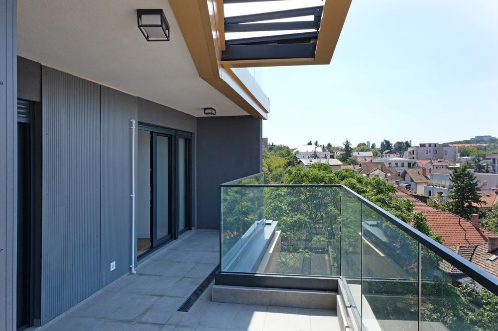 Slika 7 - Jove Ilica, Četvorosoban stan na prodaju, 137m2, 604.999€