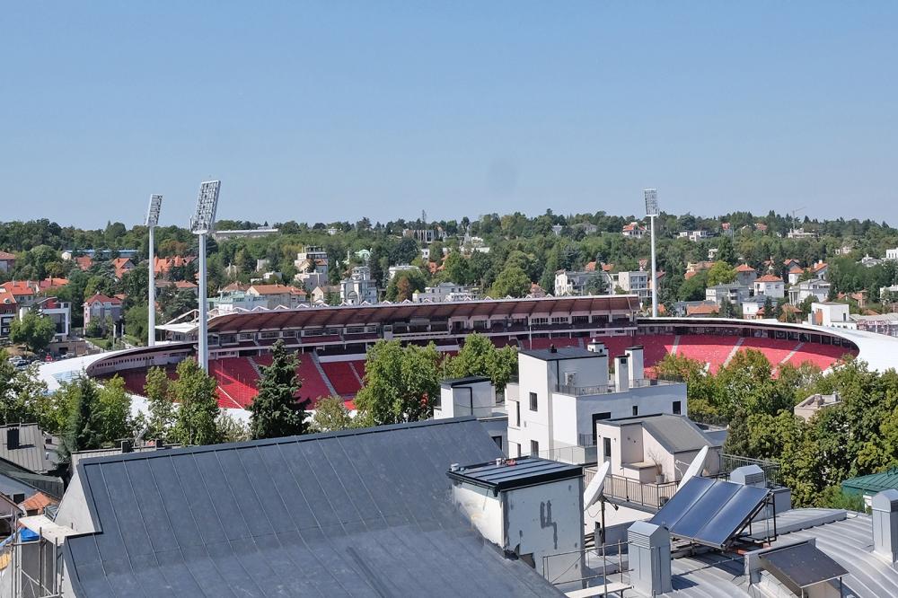 Slika 8 - Jove Ilica, Četvorosoban stan na prodaju, 137m2, 604.999€