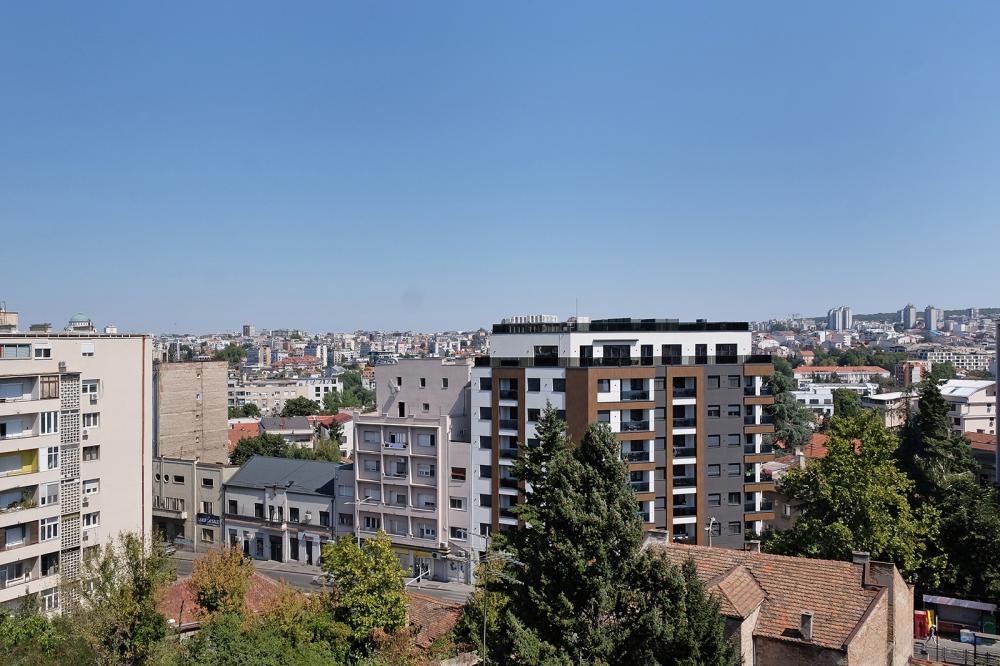 Slika 8 - Jove Ilica, Petosoban stan na prodaju, 131m2, 591.999€