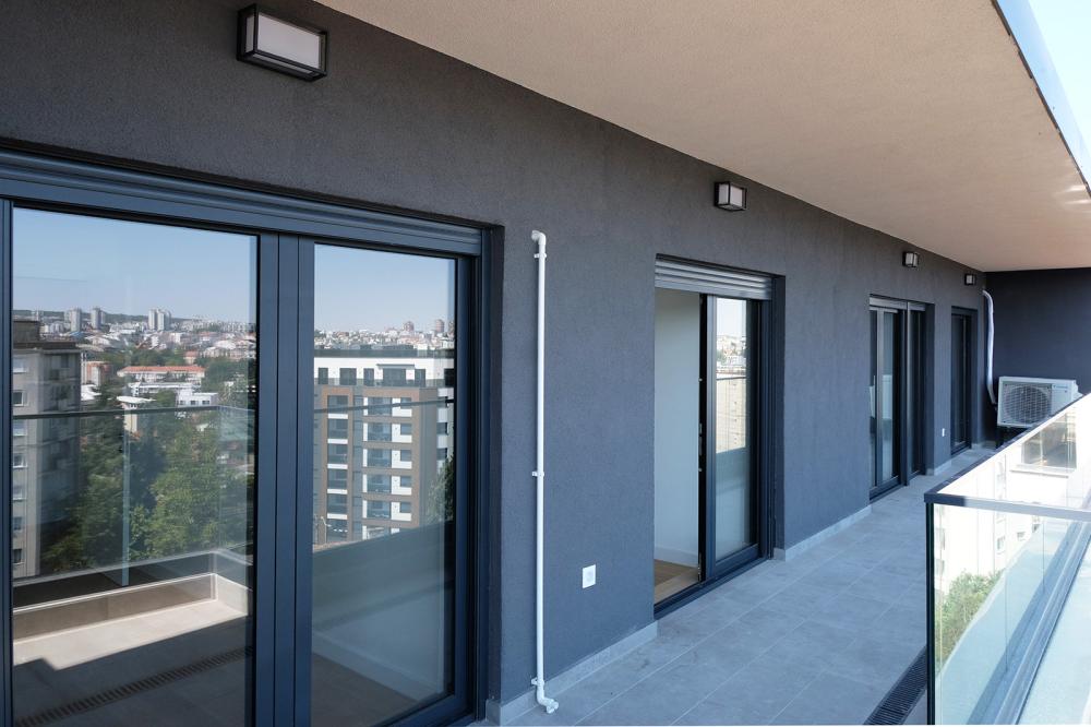 Slika 8 - Jove Ilica, Četvorosoban stan na prodaju, 125m2, 570.999€