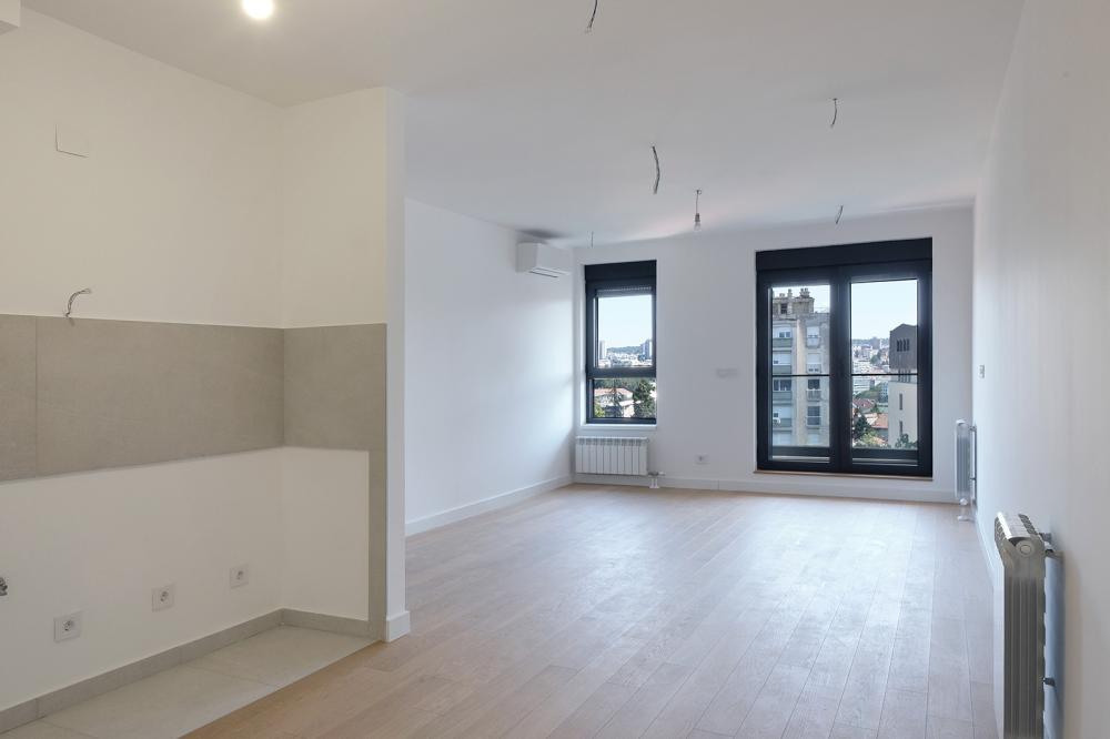 Slika 3 - Jove Ilica, Jednosoban stan na prodaju, 41m2, 177.990€