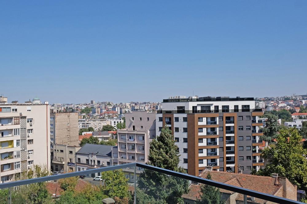 Slika 7 - Jove Ilica, Jednosoban stan na prodaju, 41m2, 177.990€